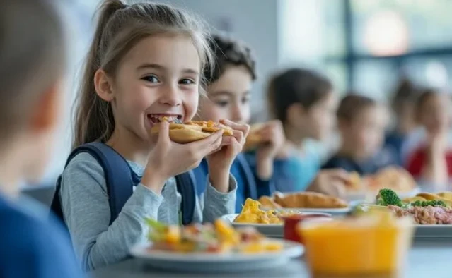 Часто слышу этот вопрос от технологов и заведующих производством: «А если в меланже есть Е202 — можно ли - изображение
