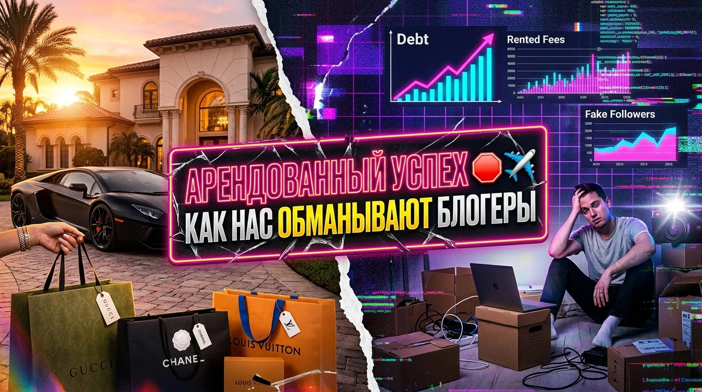 Вы когда-нибудь задумывались, почему каждый второй «эксперт» в ленте внезапно начинает летать на частных - изображение