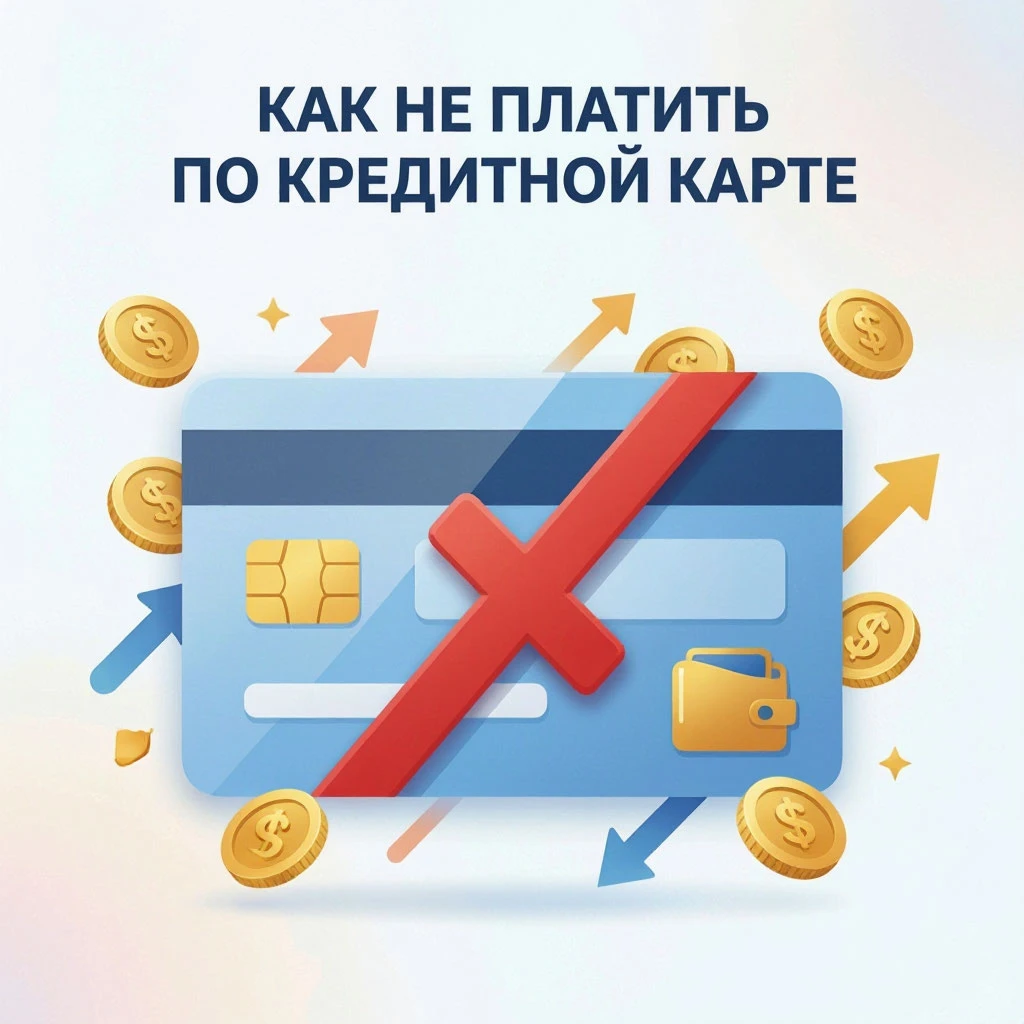 Как работают проценты по кредитной карте: разбираем механизм Льготный (грейс)период — одно из главных условий - изображение