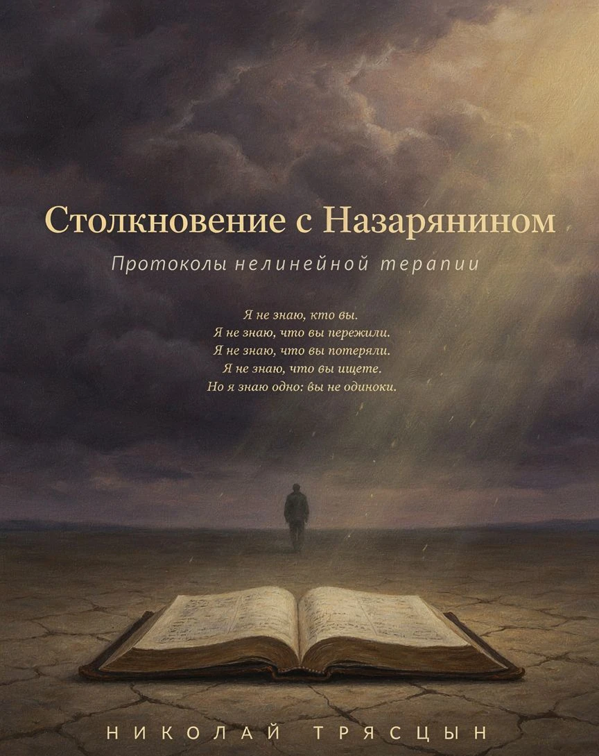 https://feisovet.ru Доктор Элиас Торн — циничный психотерапевт с тридцатилетним стажем, кабинетом на 42-м этаже - изображение