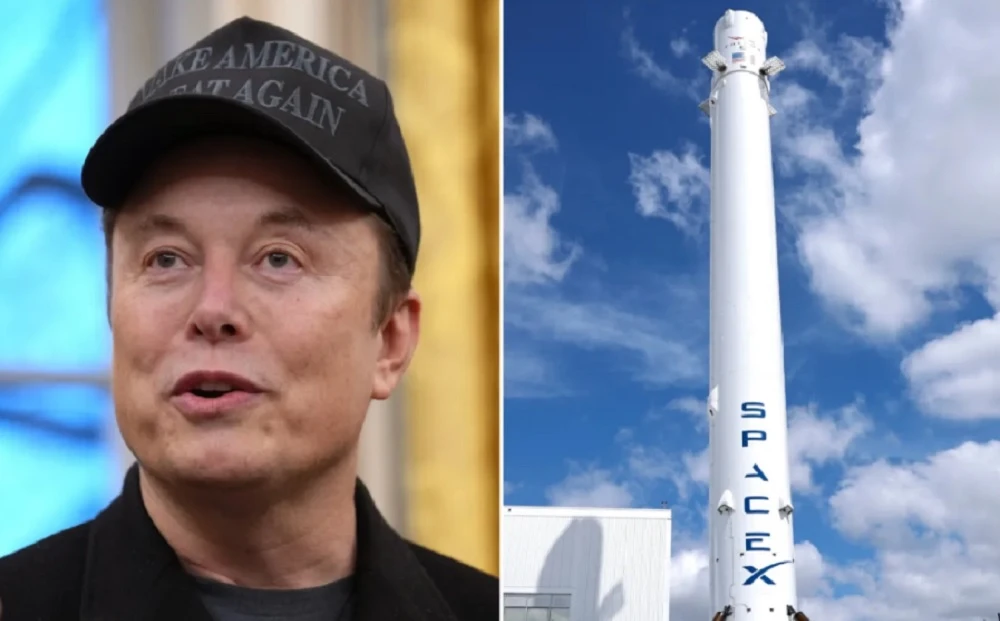 Дебют SpaceX ( #SPCX ) на Nasdaq завершился историческим триумфом: акции закрылись по $160,95 (+19,2%), а - изображение