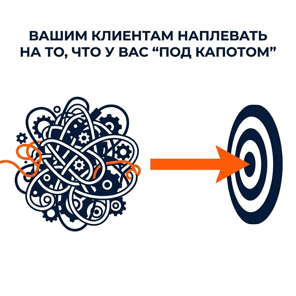 На днях опубликовала статью на Т—Ж и предсказуемо словила волну хейта от местных «эстетов». Один комментарий был - изображение
