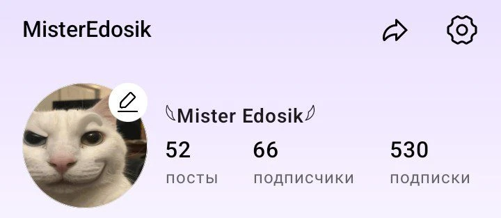 скоро 100 подпишиков будет✨☺️ - изображение