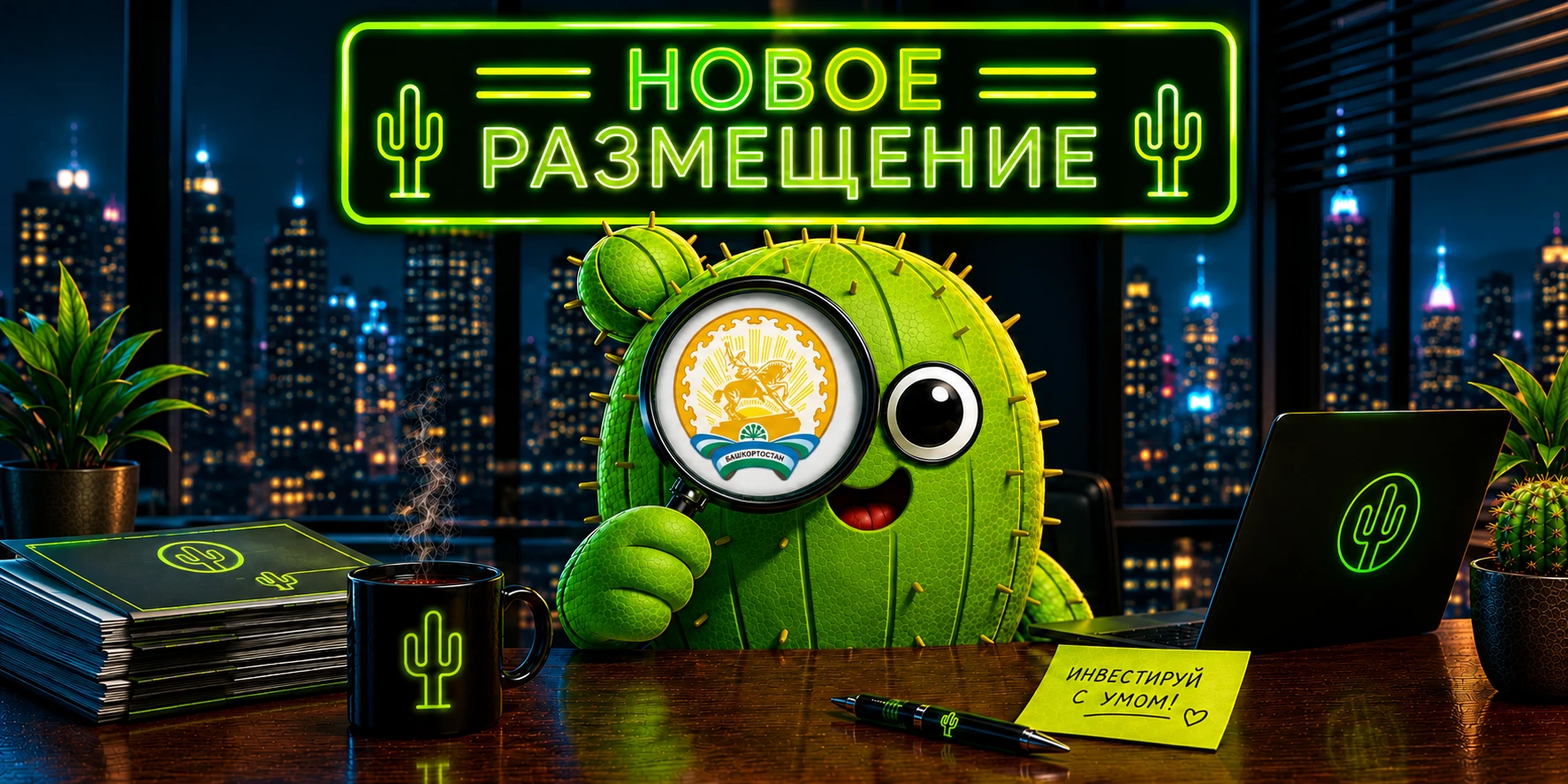 ‎‎🔎 Что за компания: ‎Республика Башкортостан — один из динамично развивающихся субъектов Российской Федерации. - изображение