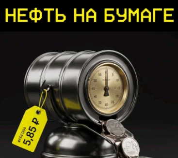Вы наверняка видели новости, от которых сначала хочется схватиться за голову: «Нефть Urals оценят в $50! Власти - изображение
