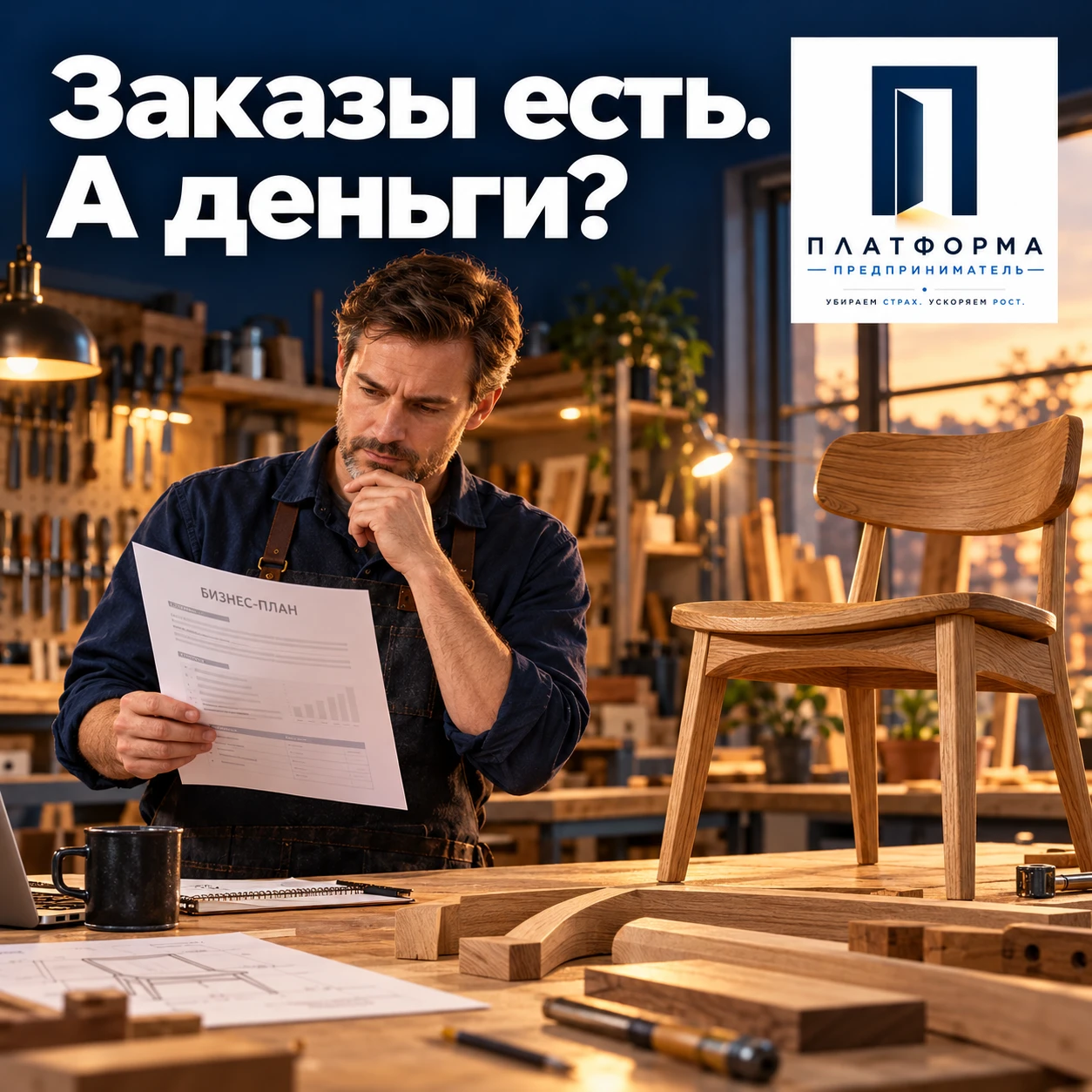 Условный пример: на счёте 80 000 ₽. В пятницу нужно выплатить 120 000 ₽. Покупатель переведёт 150 000 ₽ во - изображение