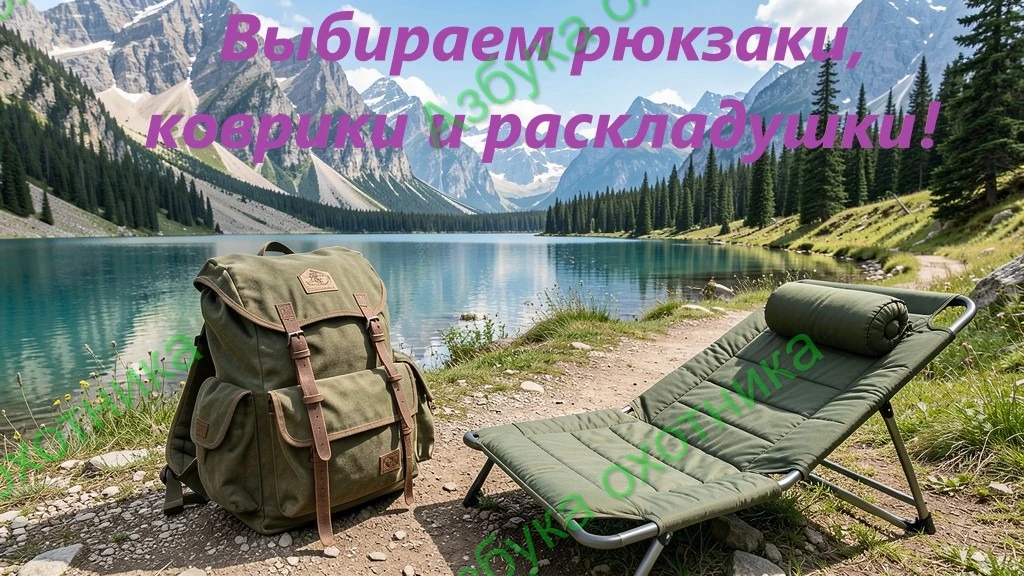 Таблица: t воздуха, °C +10 -1 -4 -12 -18 -26 -32 -40 R-value коврика 1 2 3 4 5 6 7 8 Опытные охотники и туристы - изображение