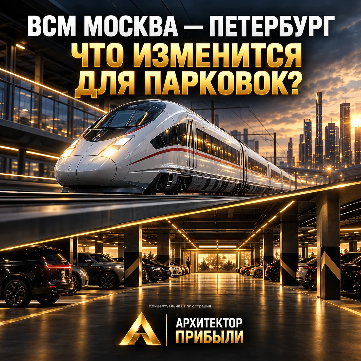 При выборе недвижимости я смотрю, что происходит вокруг неё. Кто живёт рядом, куда едут люди, какие объекты - изображение
