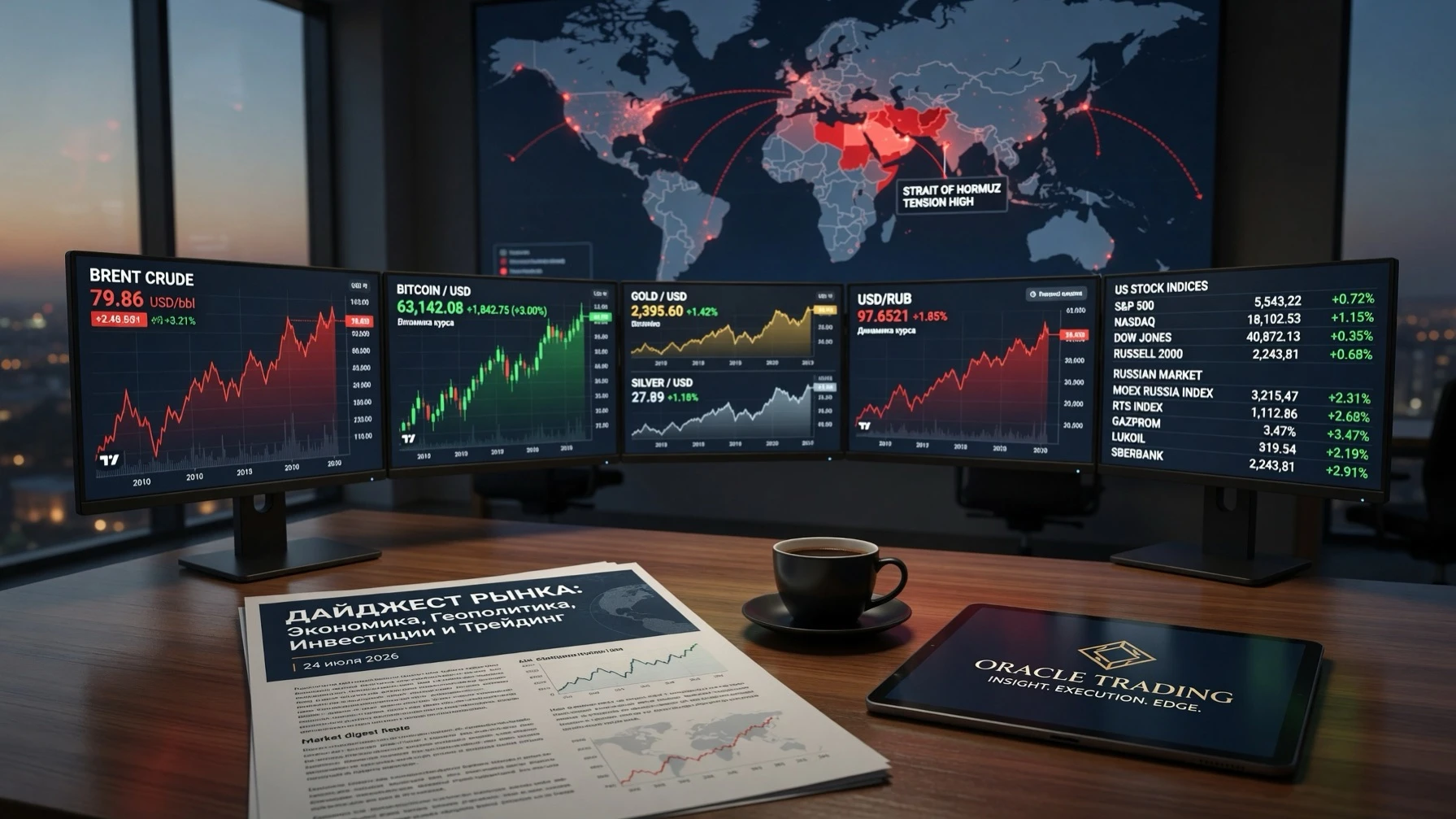Глобальная экономика МВФ в июльском обновлении World Economic Outlook подтверждает устойчивость мировой - изображение