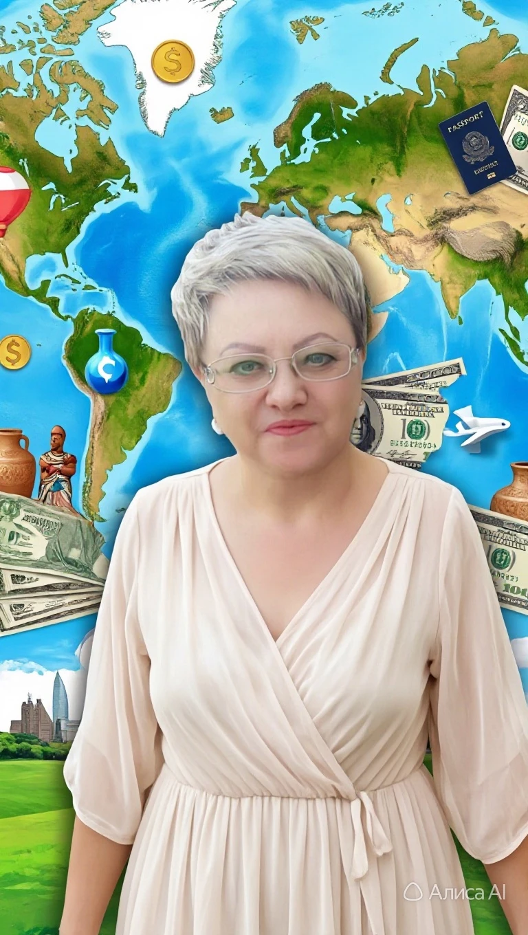 Жизнь действительно прекрасна, а наш мир — бесконечно удивителен! ☀️✨ Стоит только ненадолго остановиться и - изображение