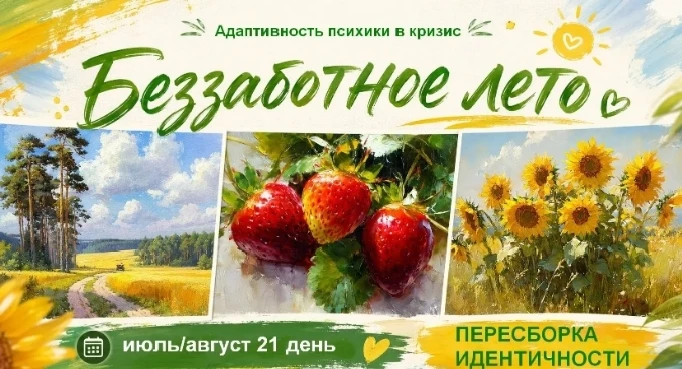 .Адаптивность психики — навык, который определяет не скорость, а точность ваших решений. Именно она даёт рост - изображение