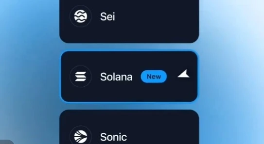 Теперь пользователи могут напрямую переводить USDC между Solana и 18 поддерживаемыми экосистемами через - изображение