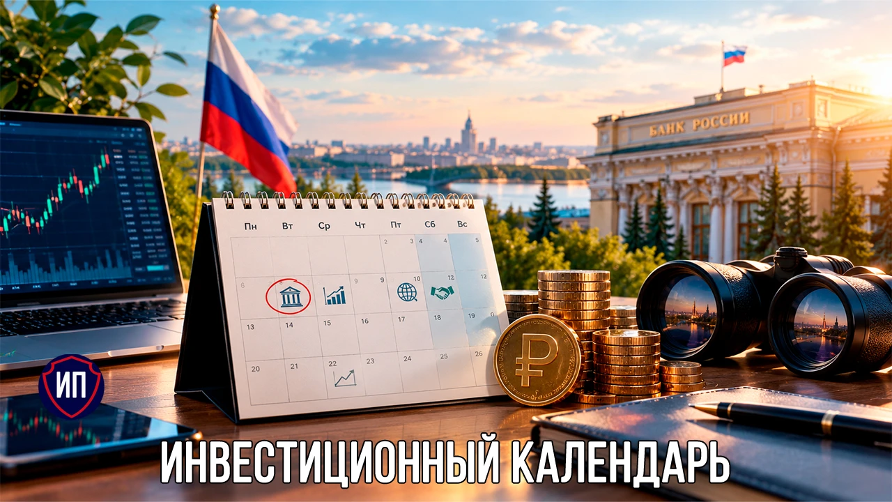 По традиции неделя, на которой собирается совет директоров Банка России и определяет размер ключевой ставки, - изображение