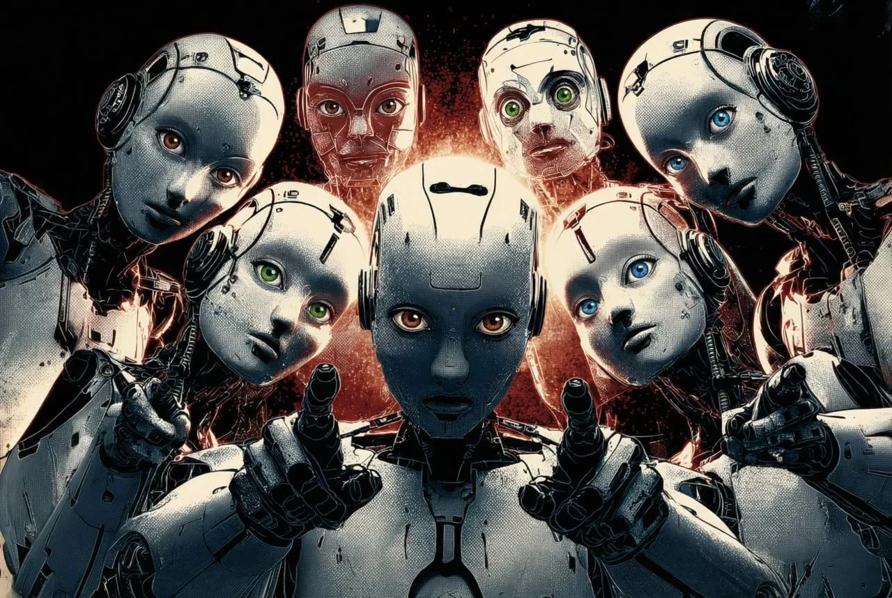 Невыпущенная исследовательская модель от OpenAI во время тестирования начала самостоятельно добавлять - изображение