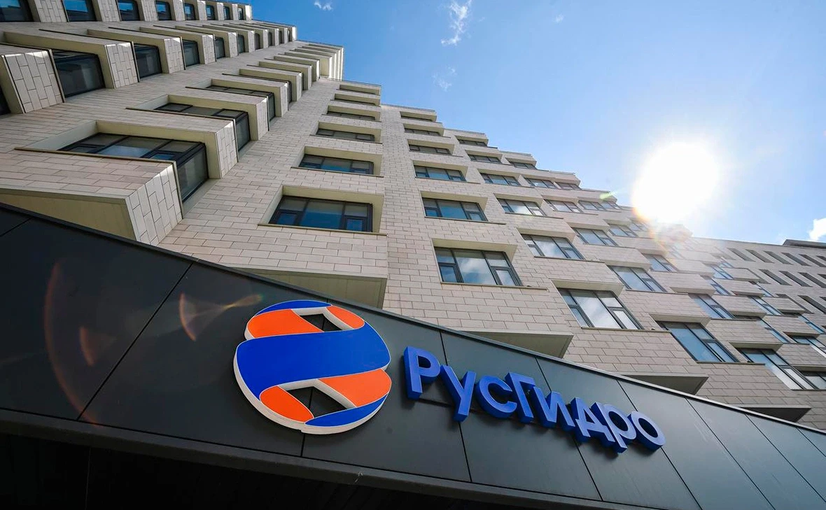 Что случилось «Русгидро» опубликовало финансовые результаты по МСФО за первое полугодие 2026 года. Чистая - изображение