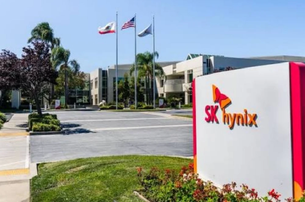 SK Hynix планирует запустить программу ADR в США, предоставляя инвесторам возможность заработать на арбитраже, - изображение