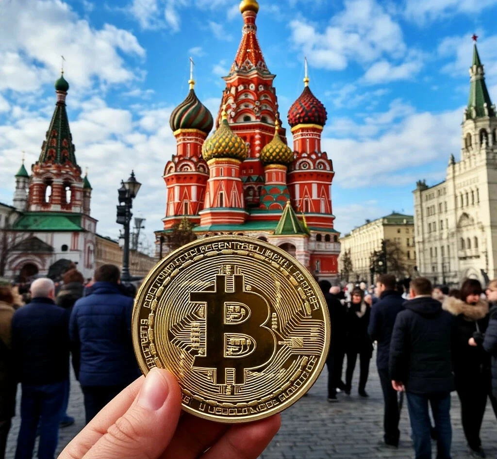📢 В России могут еще сильнее ужесточить правила, связанные с рекламой криптовалют. Теперь под ограничения - изображение
