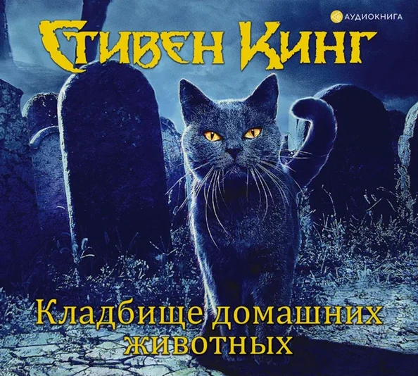 Стивен Кинг написал немало жутких историй, но сам автор называет самым страшным своим романом — настолько личным - изображение