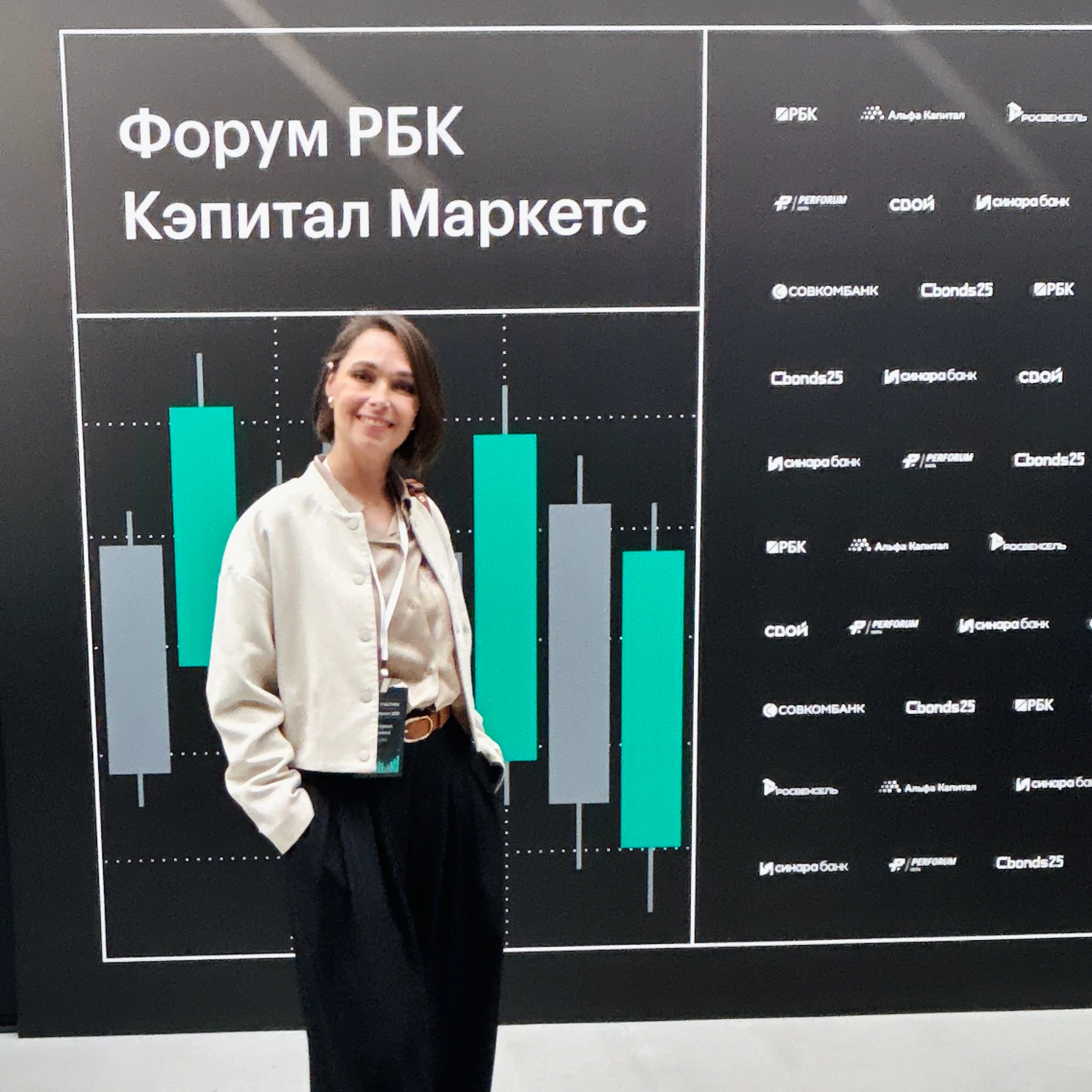 Открыть брокерское приложение в надежде увидеть, что портфель наконец бодро пошёл вверх. 📈Нет… не сейчас. - изображение