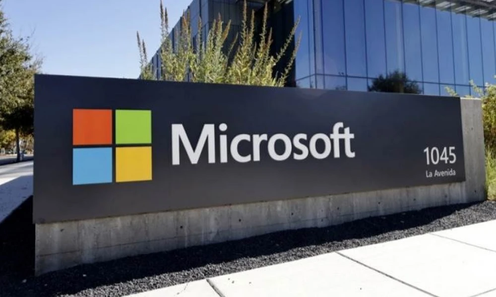 Шок! Полный аут! 🤯 Microsoft и аудиторы из EY выкатили сделку года на ОДИН МИЛЛИАРД ДОЛЛАРОВ! Официально: - изображение
