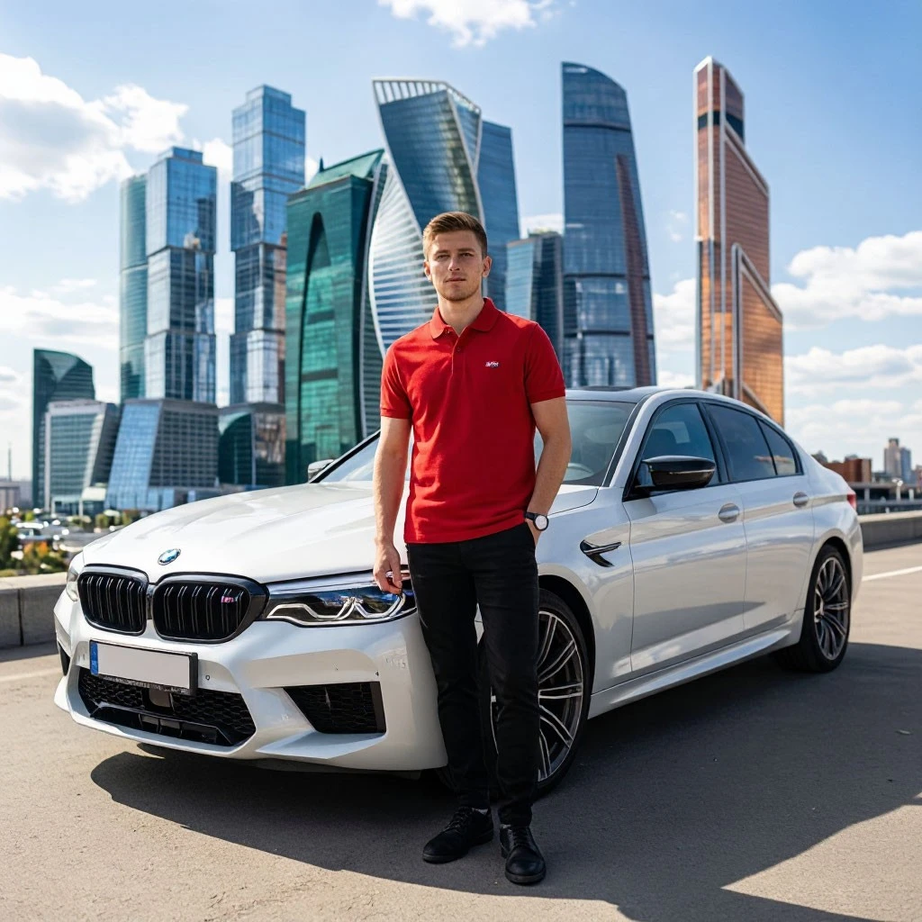 😀Юмористическая притча о «Вальсе на миллион» 🔥Жил-был 18-летний парень по имени Артем. В свои восемнадцать он - изображение