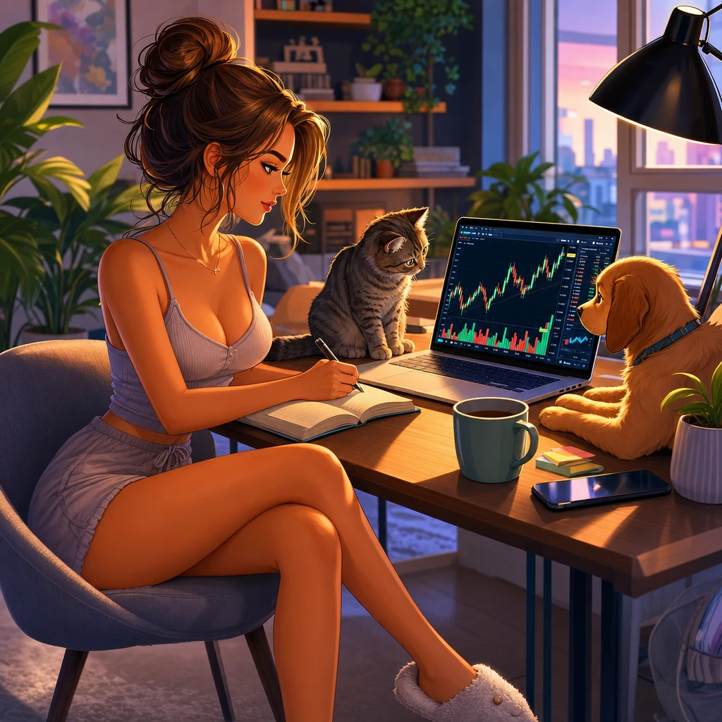 💲 Доллар 72.44₽ (-1.6%) 🧈 Золото 4 506$ (-0.7%) 🛢️ Нефть 100.90$ (-5%) 🪙 Биткоин 77 143$ (-1.4%) По итогу - изображение