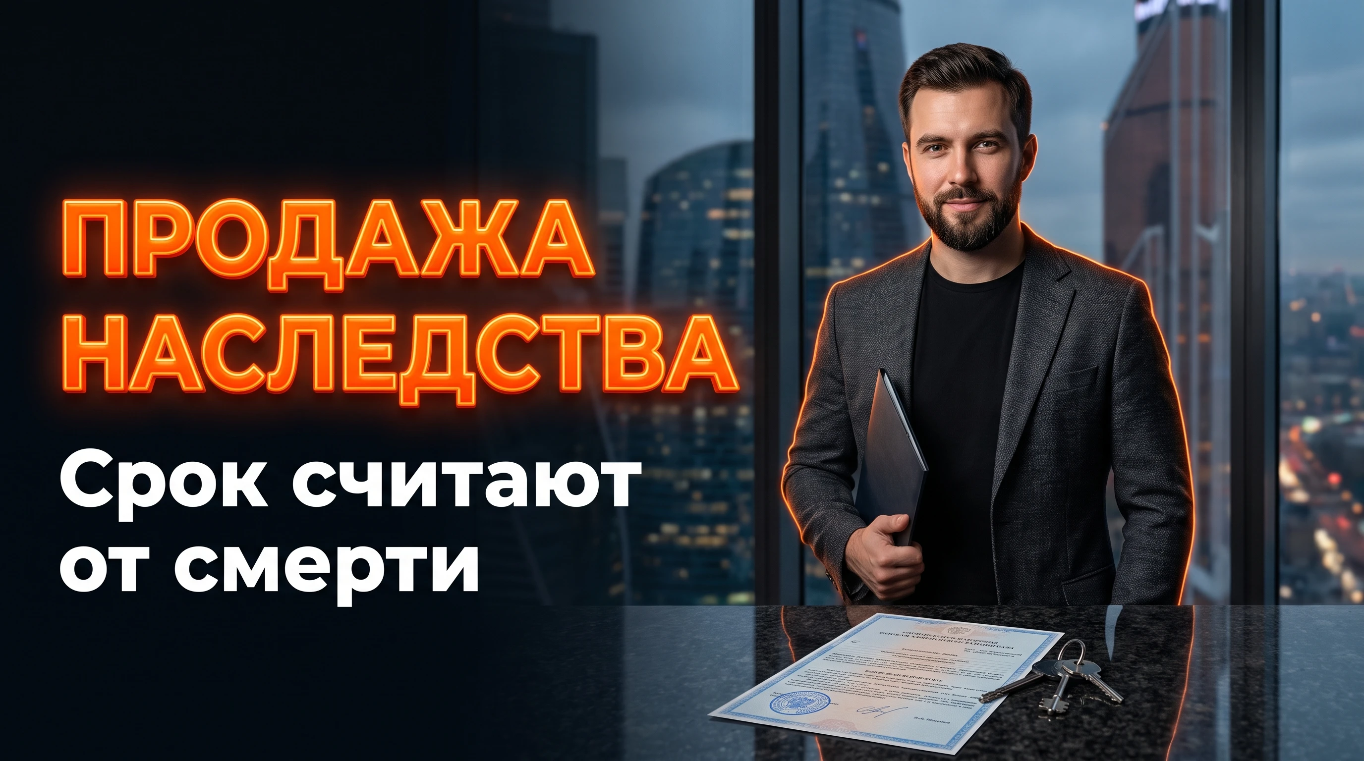 При отчуждении унаследованной жилой недвижимости продавцы и частные инвесторы регулярно допускают одну и ту же - изображение