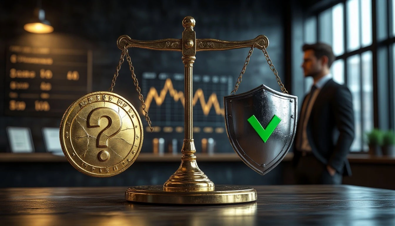Исследование Gartner 2025 года: 77% B2B-покупателей называют «минимизацию риска» главным критерием выбора. - изображение