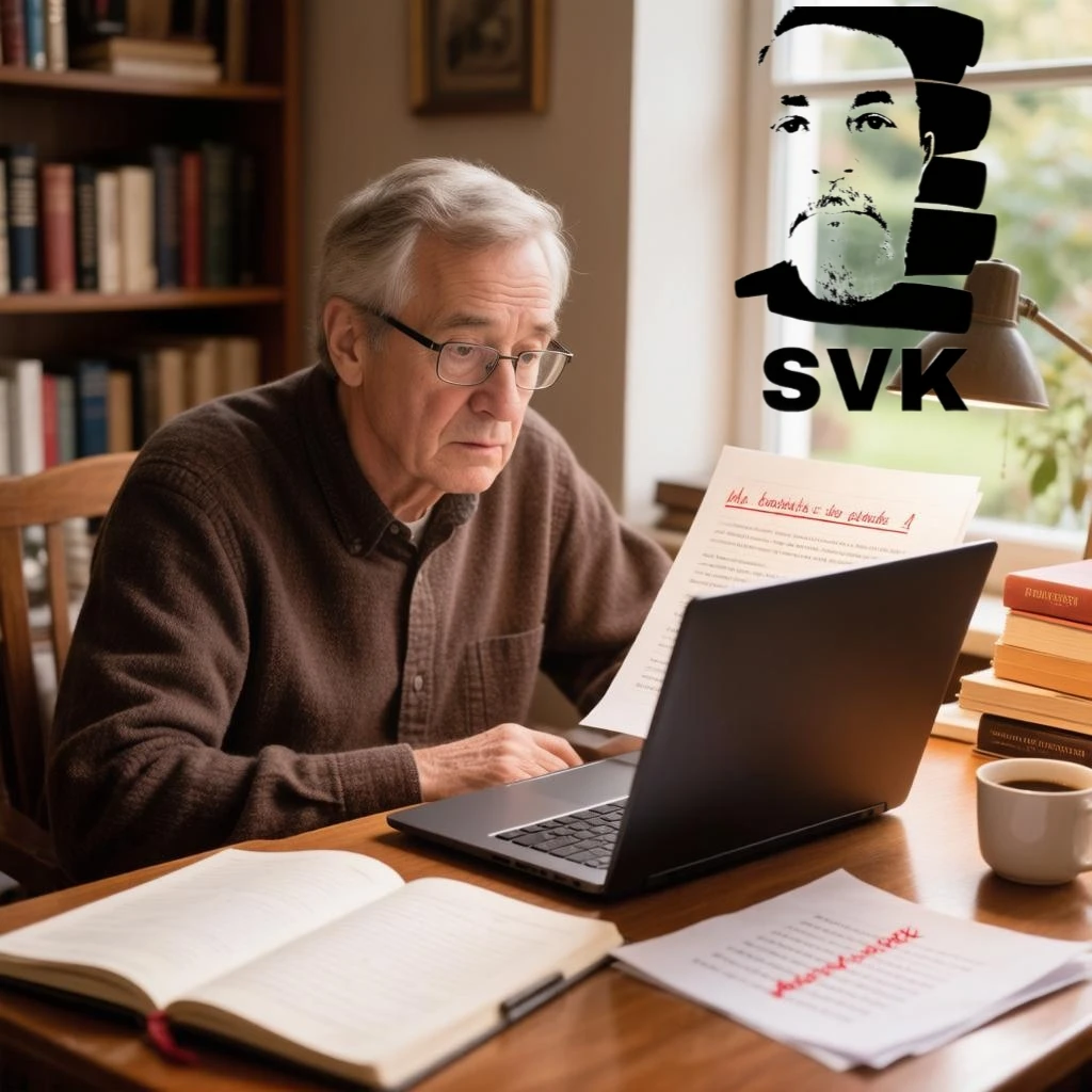 Коллеги, нужен совет, а лучше помощь. Мне 66. На пенсии решил написать диссертацию. Раньше было недосуг: бизнес, - изображение