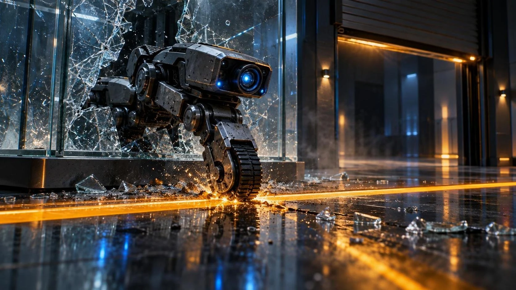 Евросоюз усиливает политическое внимание к рискам автономных AI-систем. Урсула фон дер Ляйен предупредила, что - изображение