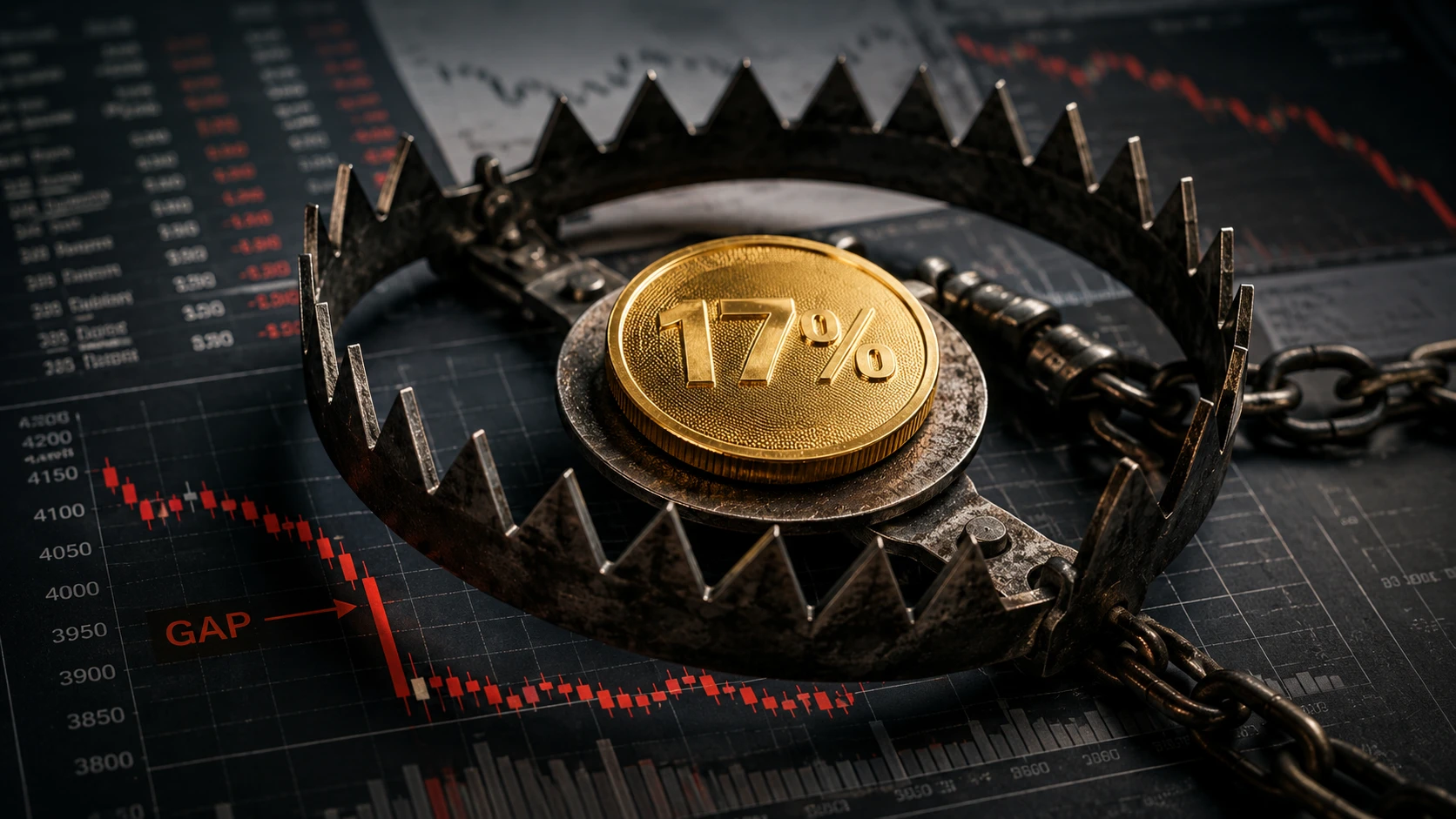Сегодня последний день покупки $SFIN под отсечку. Дивы 172 ₽ на акцию, 17,17% доходности к цене закрытия. По - изображение