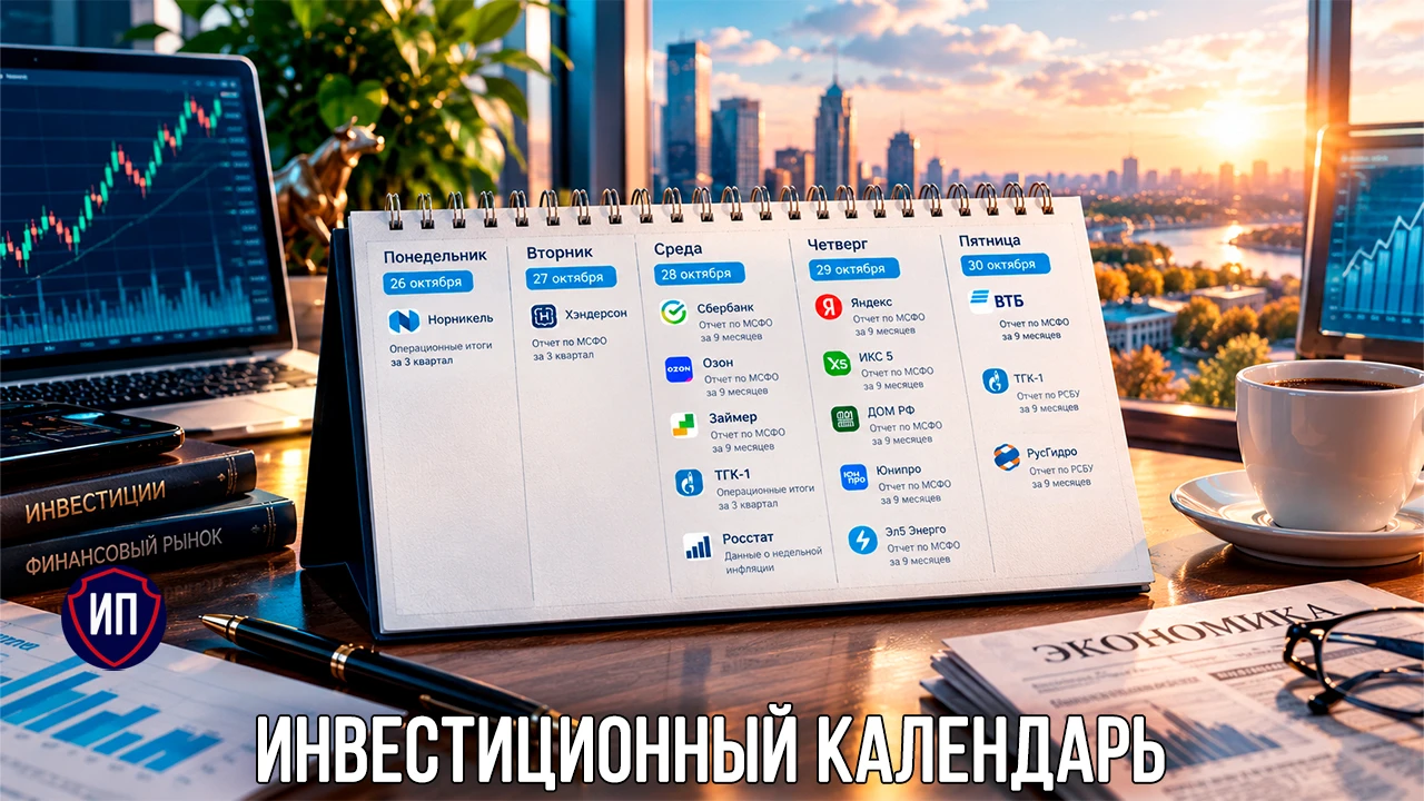 Ключевая ставка ориентировочно до конца года уже определена, а значит можно поставить жирную точку в вопросе - изображение