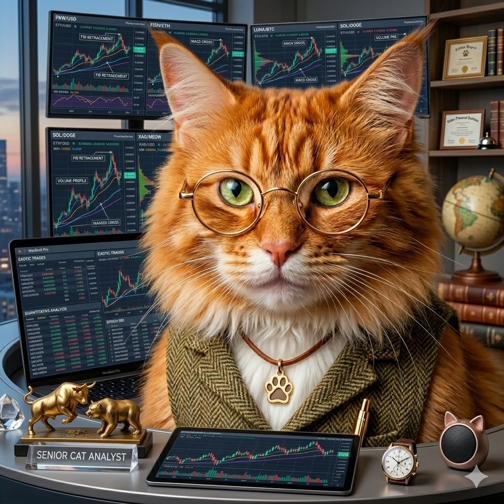 После мощного ралли из района $1900 ETH долетел почти до $2800 и решил немного «повисеть» в консолидации. На - изображение
