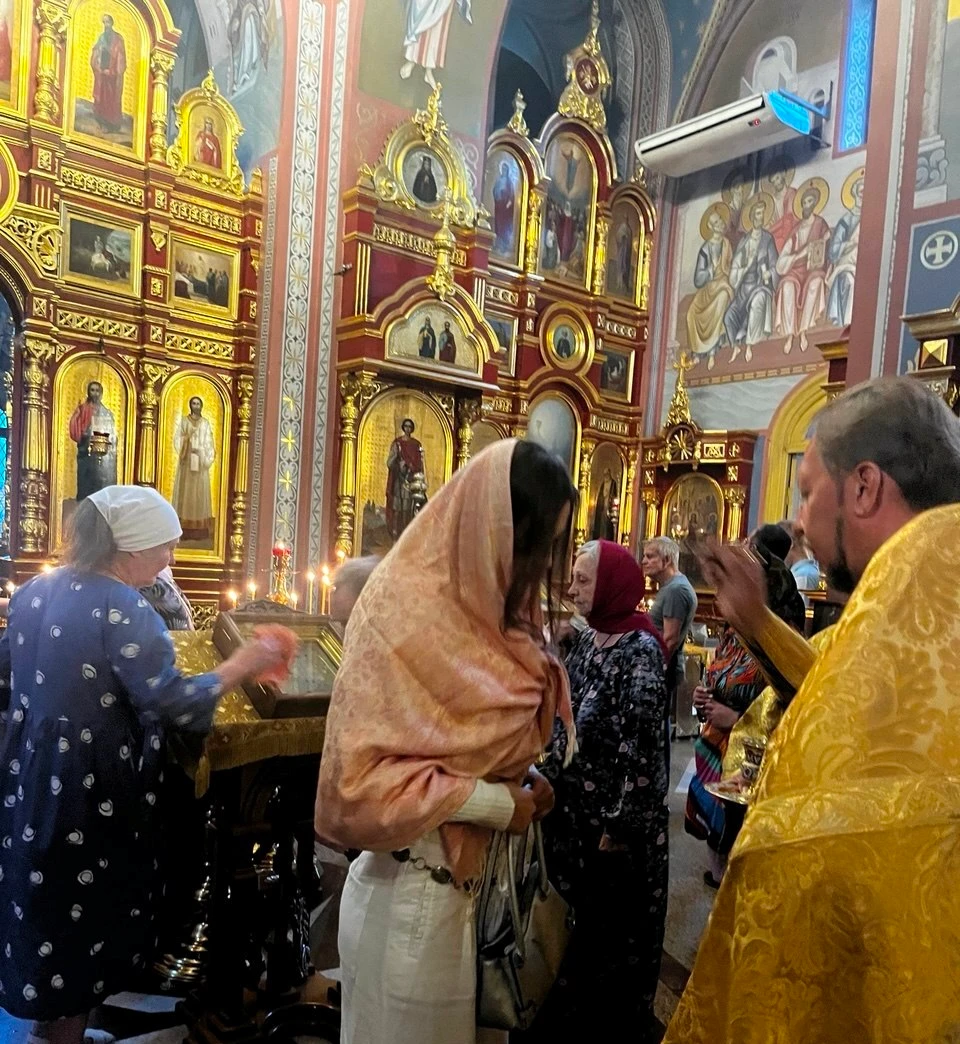 ПОЗДРАВЛЯЮ! День Веры, Надежды, Любови и матери их Софии. О чем молятся В молитвах прославляют женскую мудрость - изображение