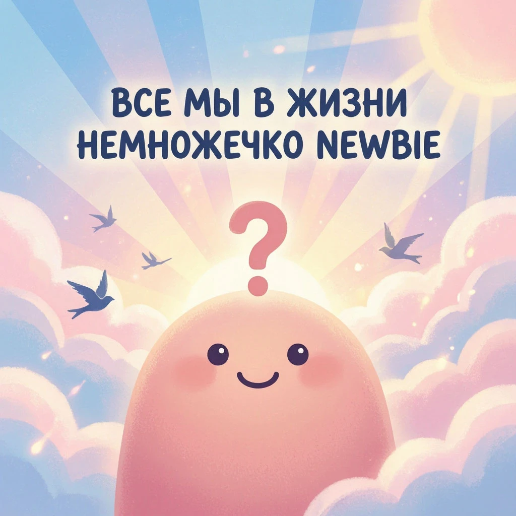 Вы заходите на FinBazar, видите график, и в голове звучит тревожный голос: «А точно ли я понимаю, что тут - изображение