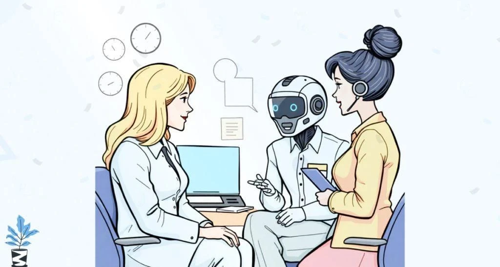 С начала 2026 года HR-специалисты выложили 520 тысяч своих резюме, а работодатели ответили лишь 66 тысячами - изображение