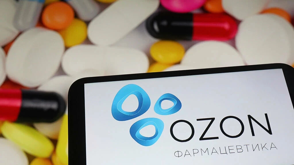 Тикер: $OZPH Текущая цена: 48.9 Капитализация: 57.1 млрд Сектор: #фармацевтика Сайт: https://ozonpharm.ru/ - изображение