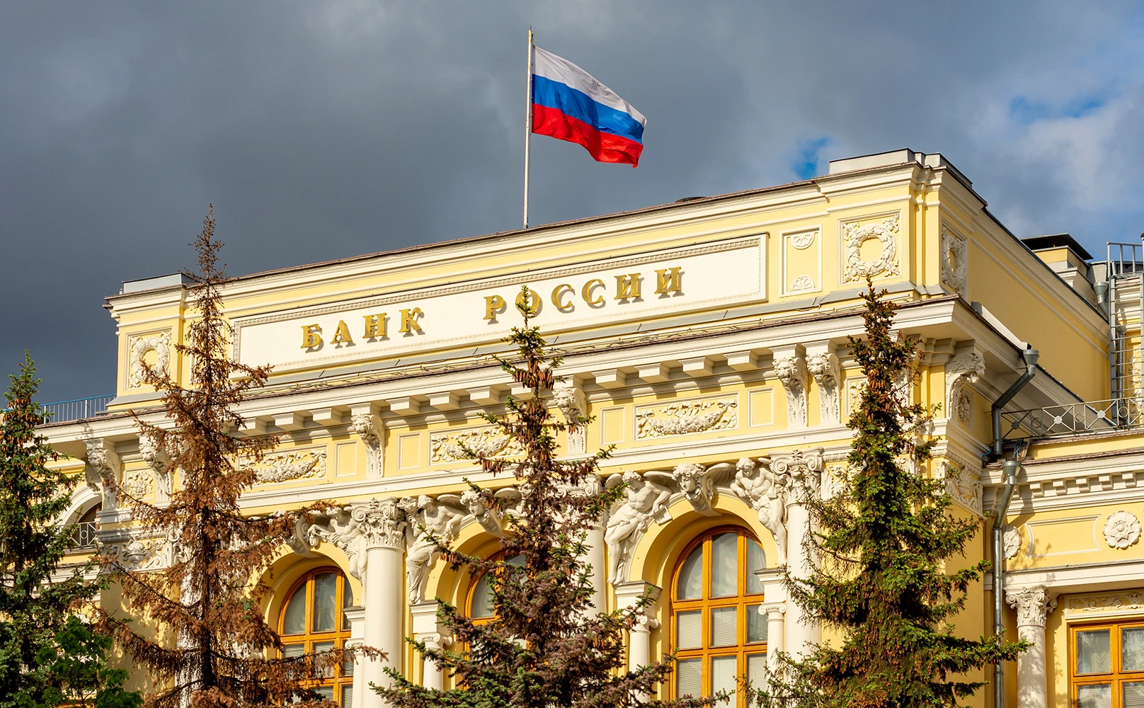 Что случилось Зампред Центробанка Алексей Заботкин на заседании комитета Госдумы по бюджету и налогам заявил, - изображение