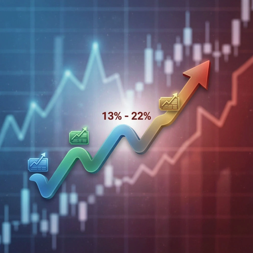 Минфин решил собрать все яйца в одну корзину: вклады, акции и недвижимость — под один налог. Кто сколько - изображение