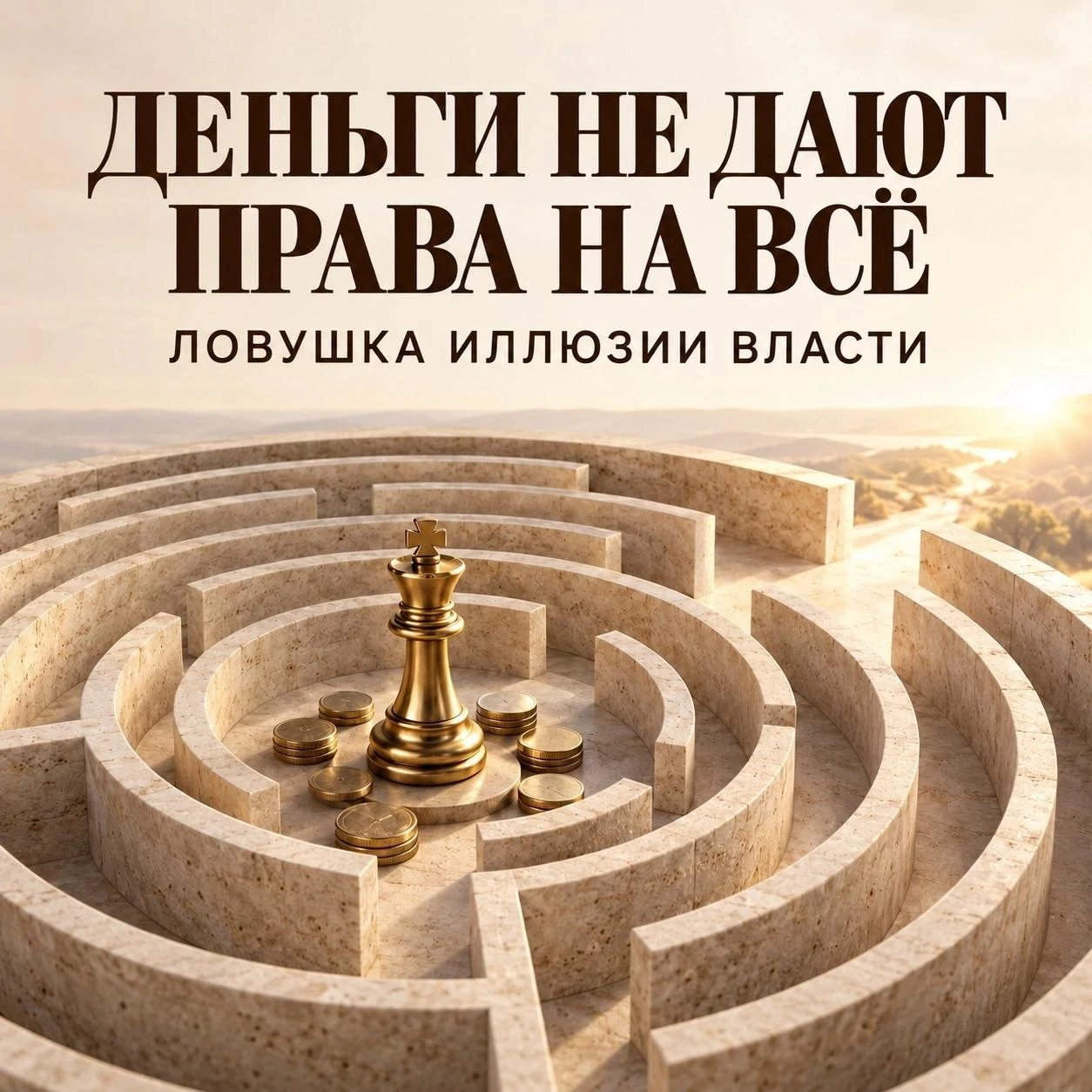 Есть три фразы, которые мы слышим постоянно. Они кажутся разными. Одна — про сервис. Вторая — про деньги. Третья - изображение