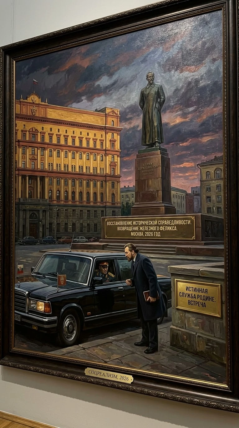 Россия сегодня находится в сложной точке. Геополитическая ситуация складывается непросто практически по всем - изображение