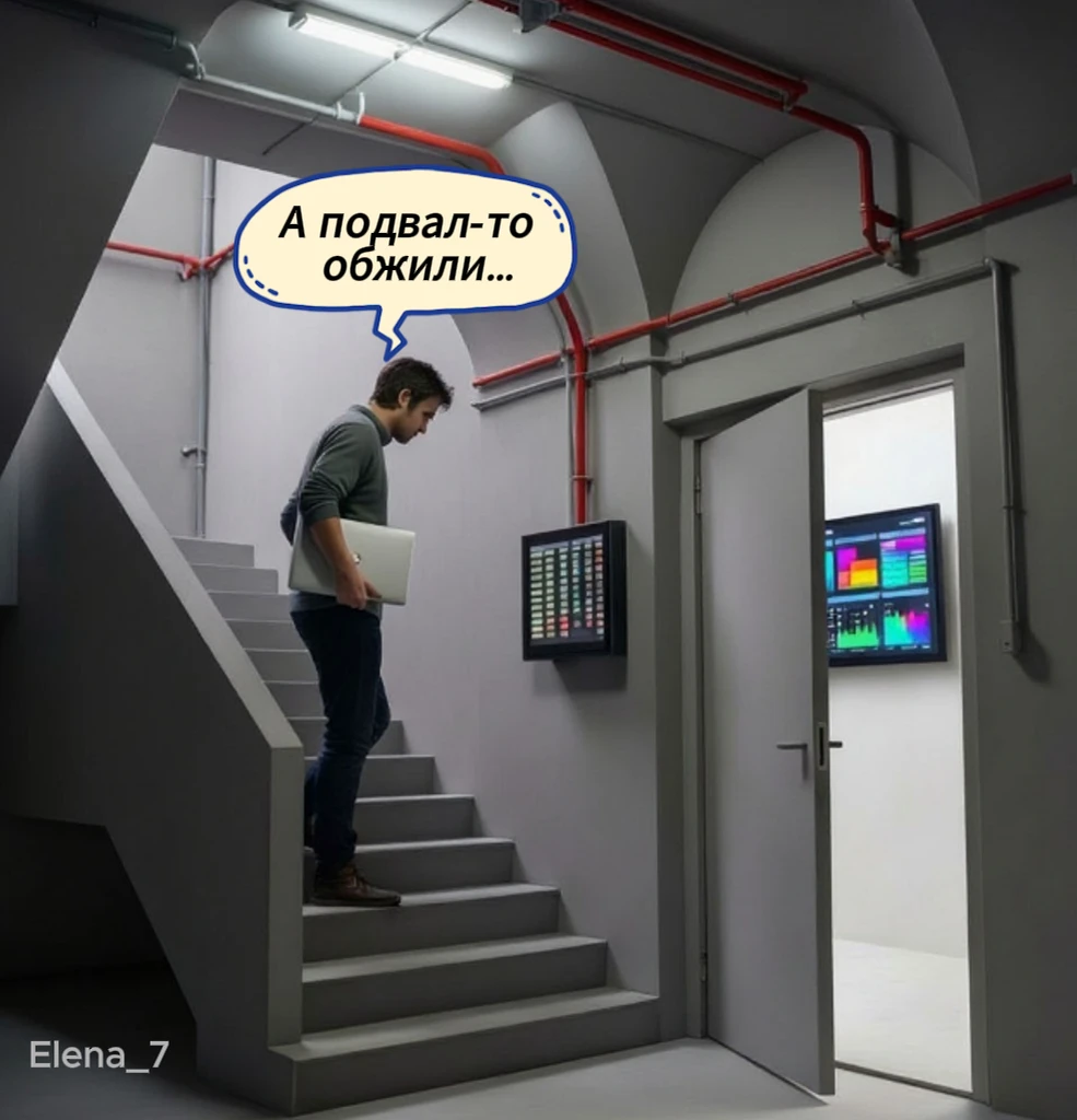 🚪 Представьте вечер пятницы. Вы хотите поставить на рост биткоина с плечом: не покупать монету, а открыть пари - изображение