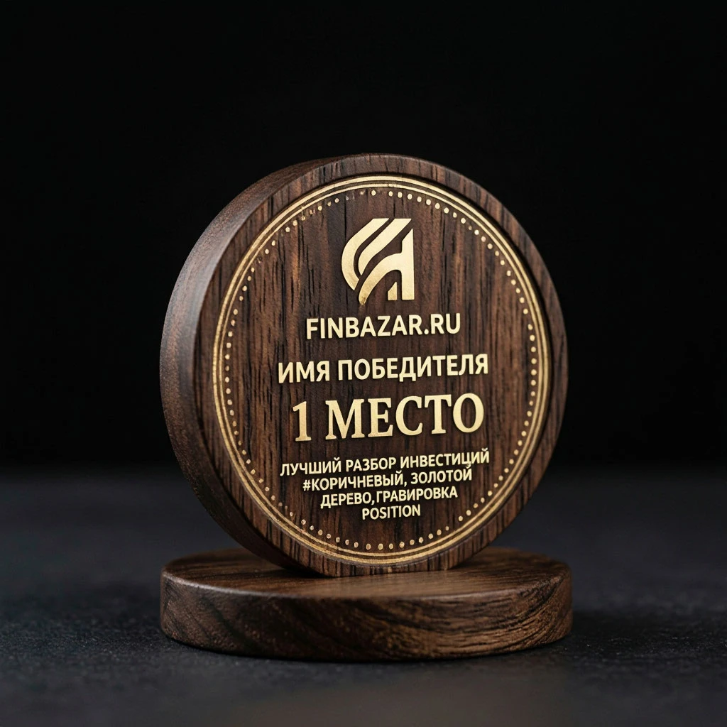 Папа Карло на Финбазаре: что этот человек может дать платформе своими золотыми руками Итак, если вы читали - изображение