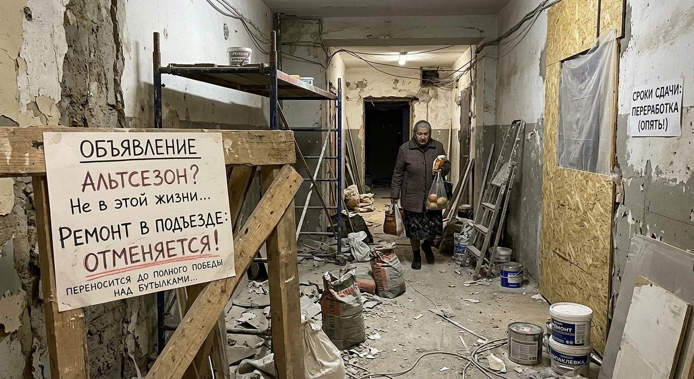 Пока телеграм-каналы кричат «альты вот-вот полетят», рынок молча показывает цифры. И цифры так себе. Доминация - изображение