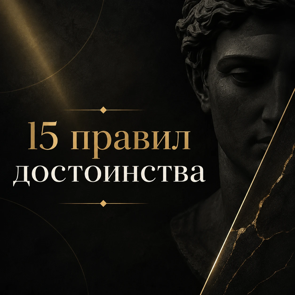 15 правил, после которых начинаешь меньше предавать себя Есть возраст, когда хочется всем понравиться. А потом - изображение