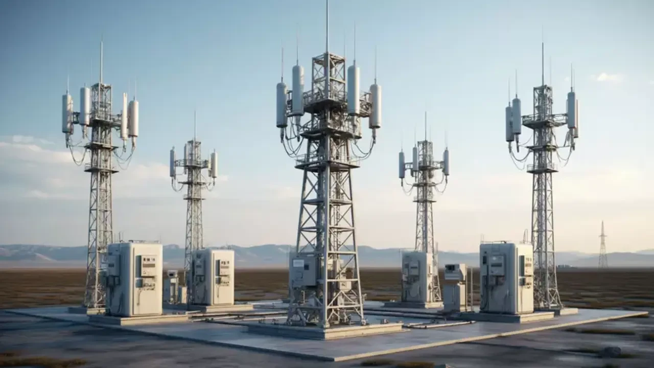 Что случилось С 2028 года российские операторы связи будут вынуждены отключить более 1 млн иностранных базовых - изображение