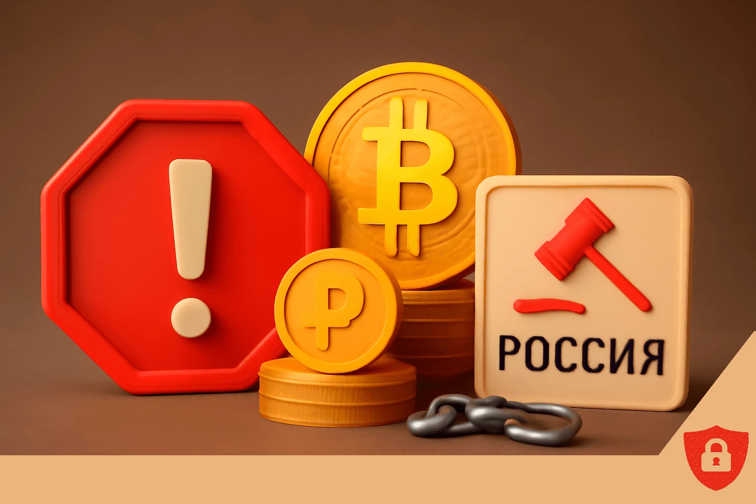 Законопроект об уголовной ответственности за незаконный криптообмен прошёл первое чтение и, скорее всего, будет - изображение