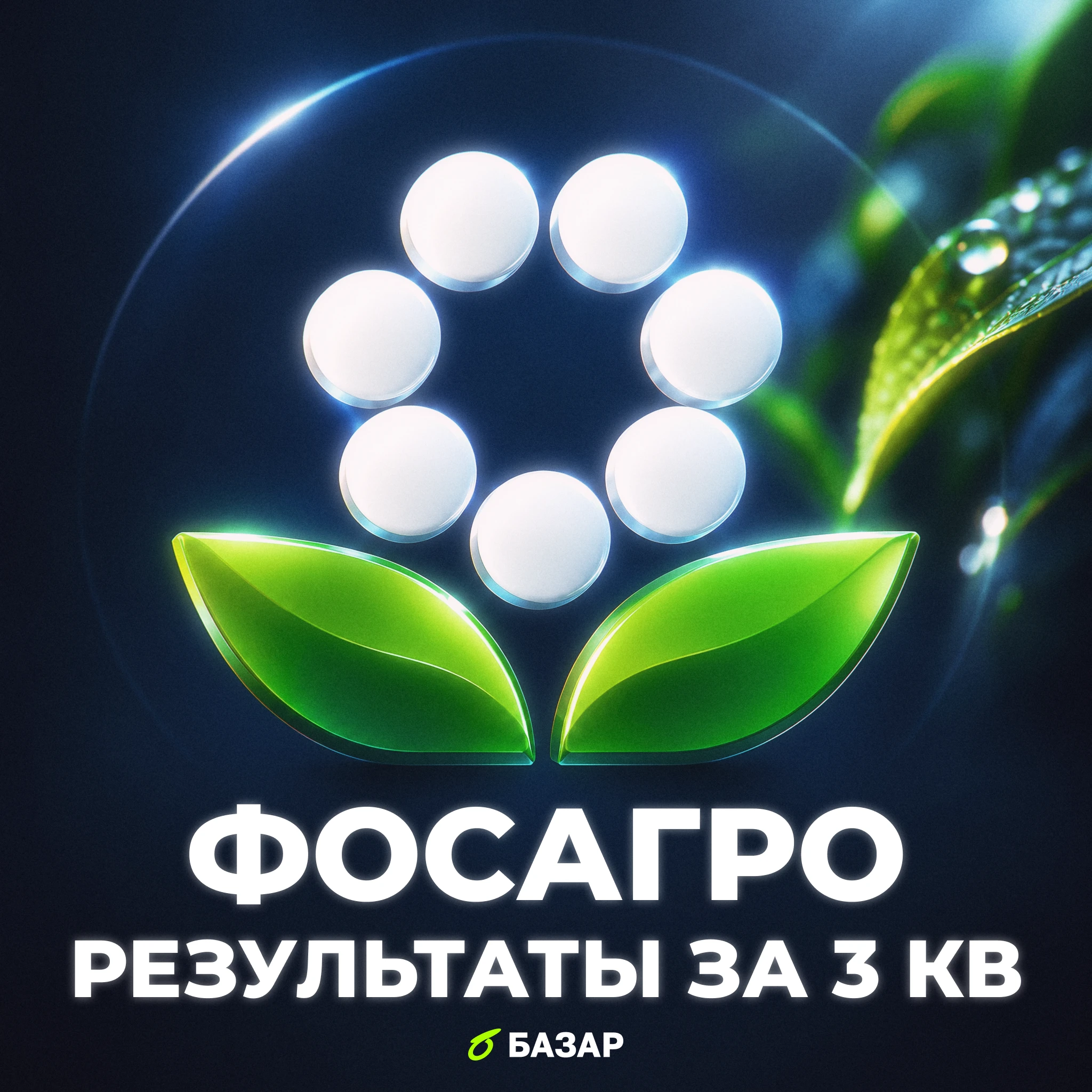Компания отчиталась по МСФО за 9 месяцев года. Результаты разочаровали многих инвесторов, разбираемся почему 👇 - изображение