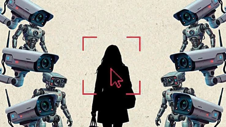 Силиконовая долина сделала следующий шаг: стартап Outlit, поддержанный Y Combinator, предлагает приставить к - изображение
