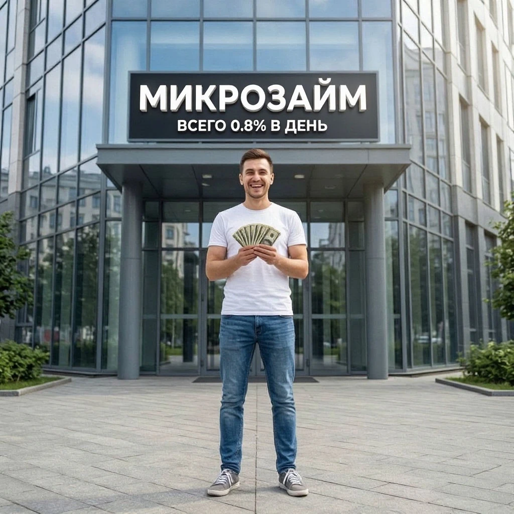 Почему человек с зарплатой выше средней регулярно занимает до получки? Не потому, что денег мало, — потому, что - изображение